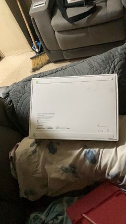 MacBook