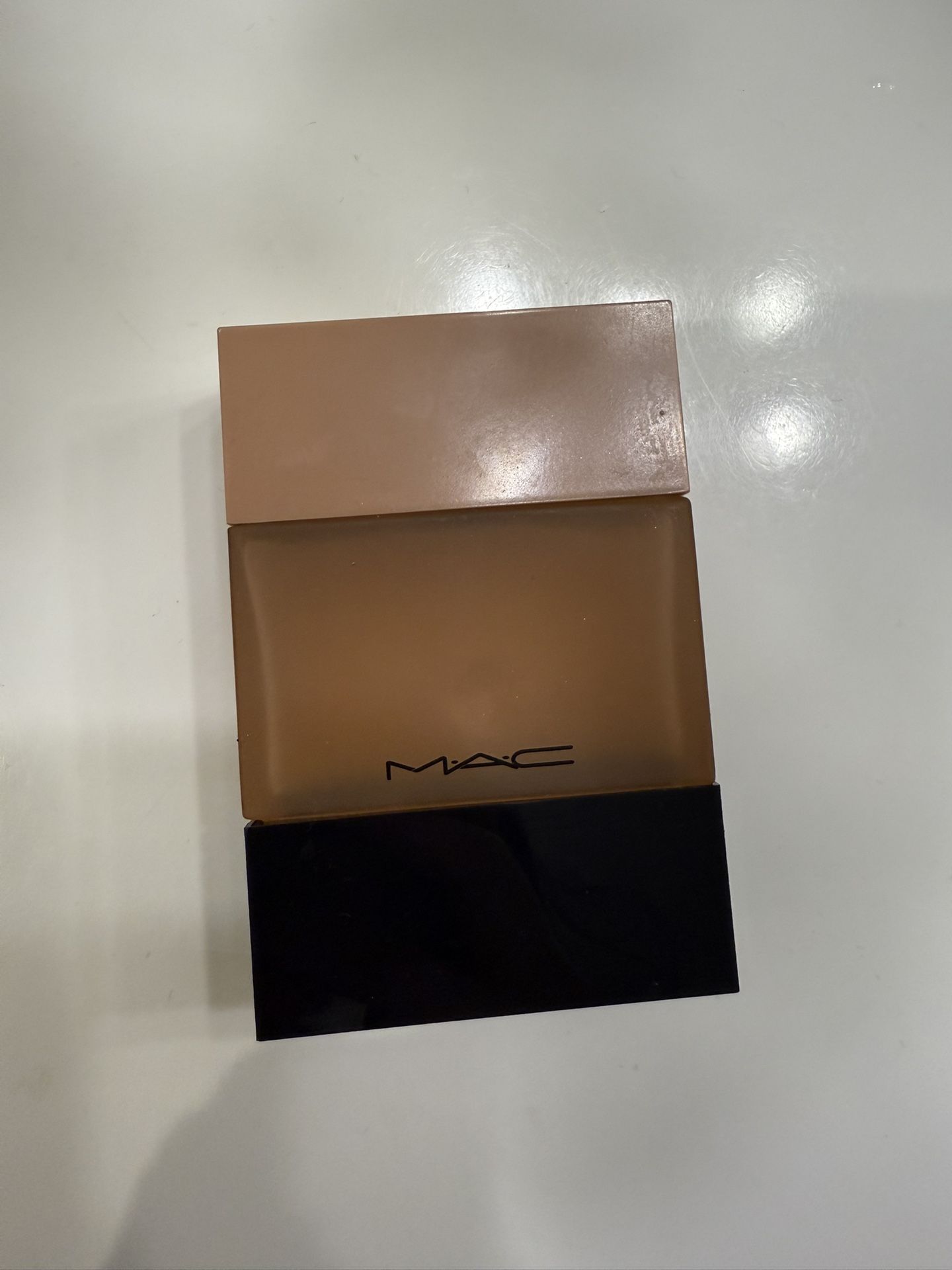 Mac Cosmetics Perfume 