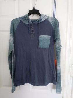 Boys/young men's shirt