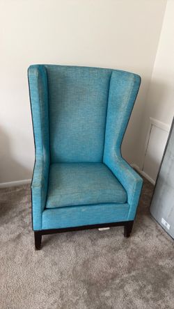 Living room chair