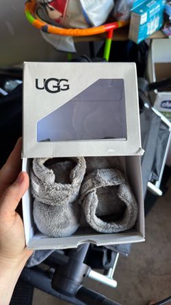 UGG baby