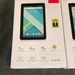Tablets 