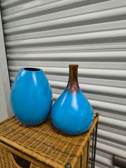 VASES