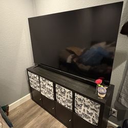 Black Dresser For Sale 