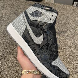 Retro 1 Rebellionaire 