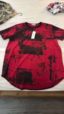 Men’s Shirt