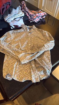 Men Express Shirt