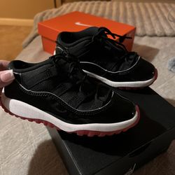 Nike Jordan’s Toddler 