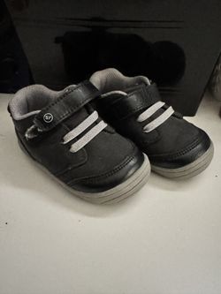 Stride Rite Boys Size 5