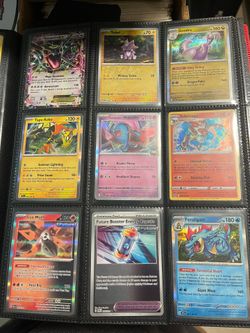 Pokemon
