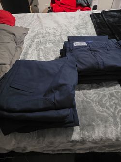 Work pants