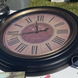 Clock
