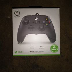 Brand New Xbox Series Controller 