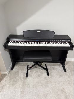 Williams Rhapsody 2 digital piano