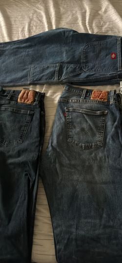 Levi’s, Dickies y Empire