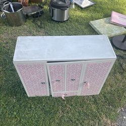 American Doll Closet