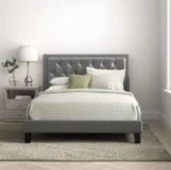 Full Bed Frame
