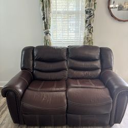 Mini Couch 