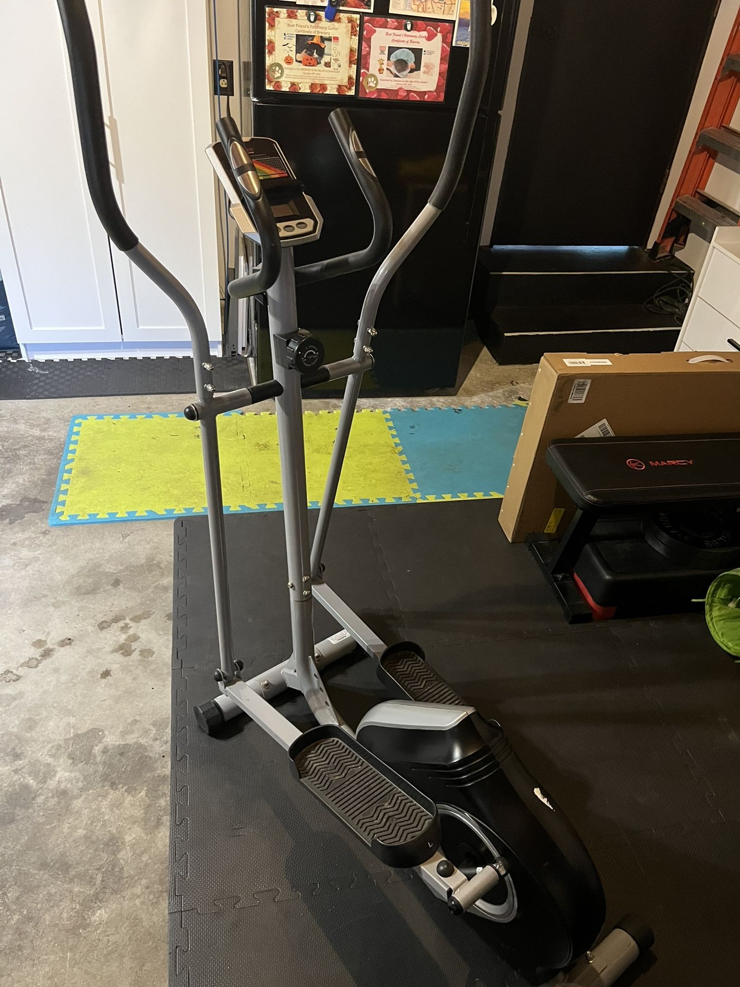 Elliptical, Perfect Condition, Was $220 New