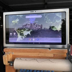 GE Profile Kitchen Hub 30”