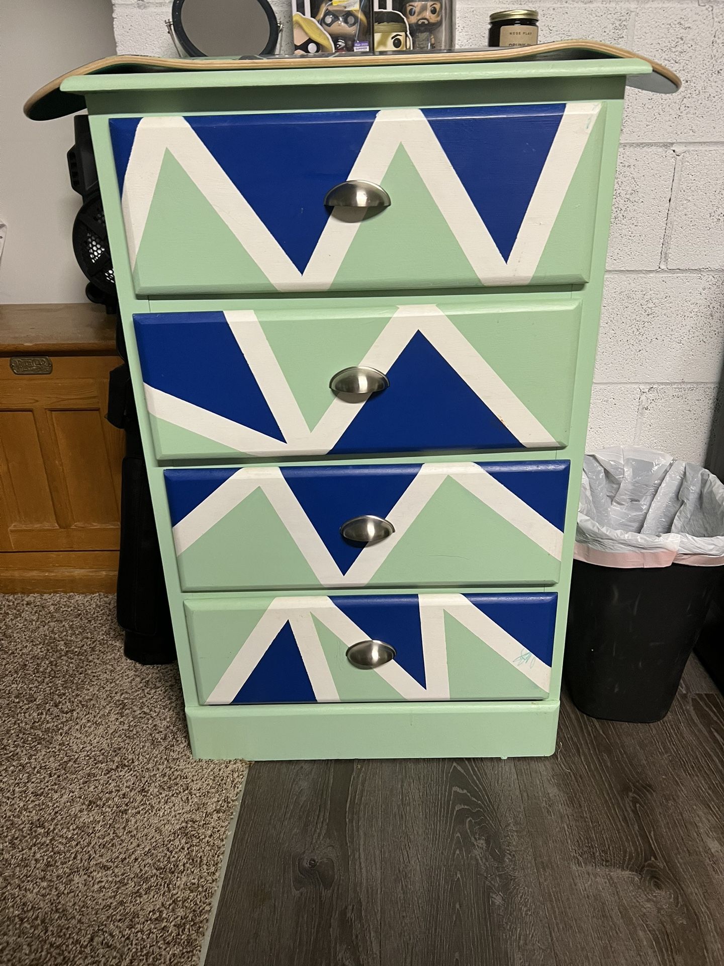 Kids Dresser
