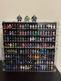 Lego dc