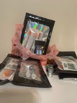 Peptides