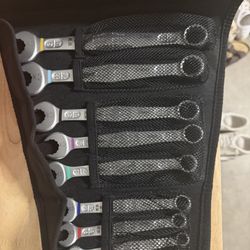 Wera Wrench Set 