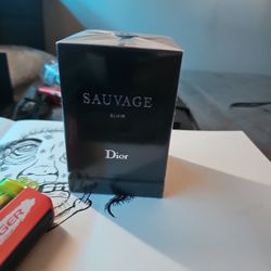 Dior Sauvage