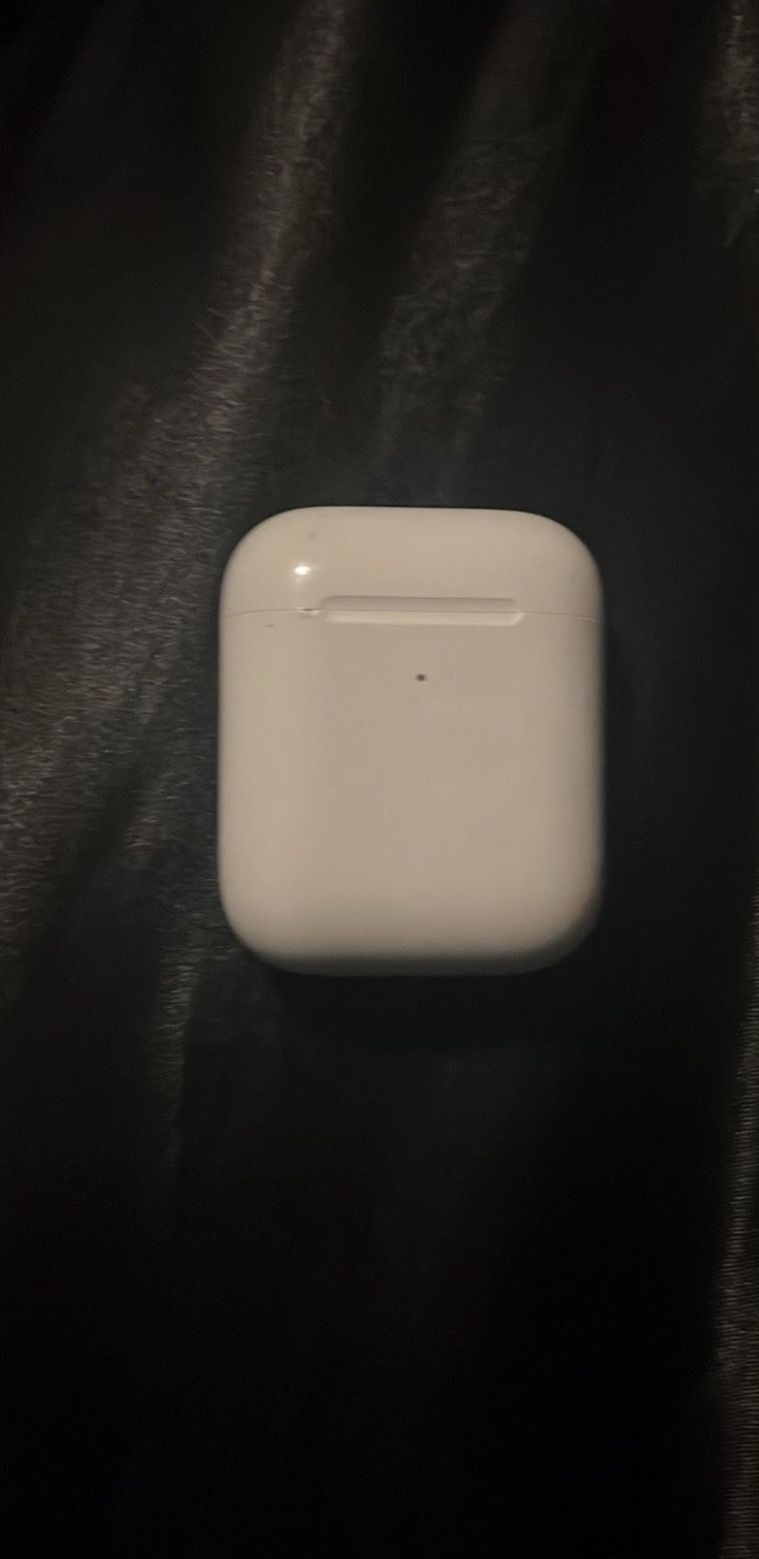 AirPods Second Gen Case