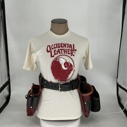 OCCIDENTAL LEATHER® 5590 - Commercial Electrician’s Set