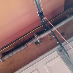 Garage Door Part 