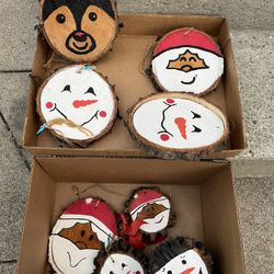 Christmas Decorations