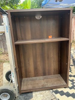 FREE bookcase