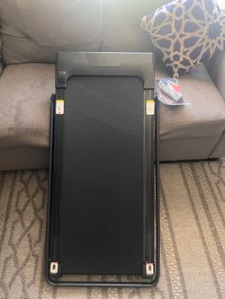 Walking pad