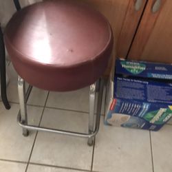 Bar Stool