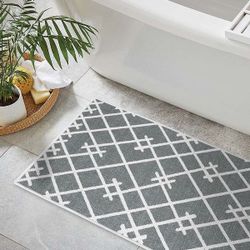 Set of 2 Rug & Mat
