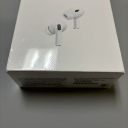 AirPod Pro 2 