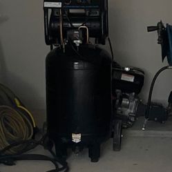 Air Compressor 