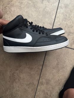 Like New Nike Court Vision $35 Size  13 No Box