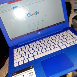 Hp computer