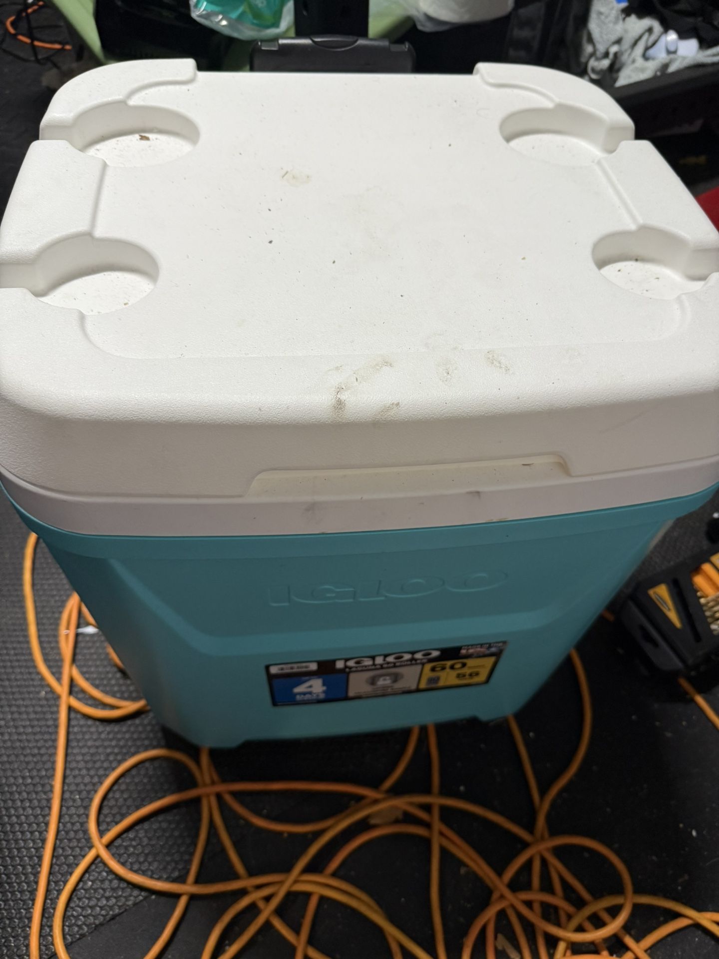 Cooler