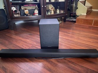 Insignia TV Bluetooth Speaker