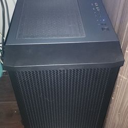 1080p Gaming PC!