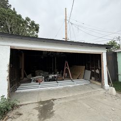 Aesthetic Garage Doors