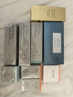 Skincare