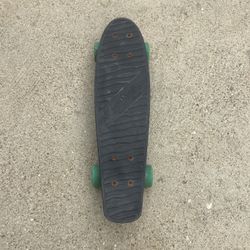 Kryptonics Classic Skateboard