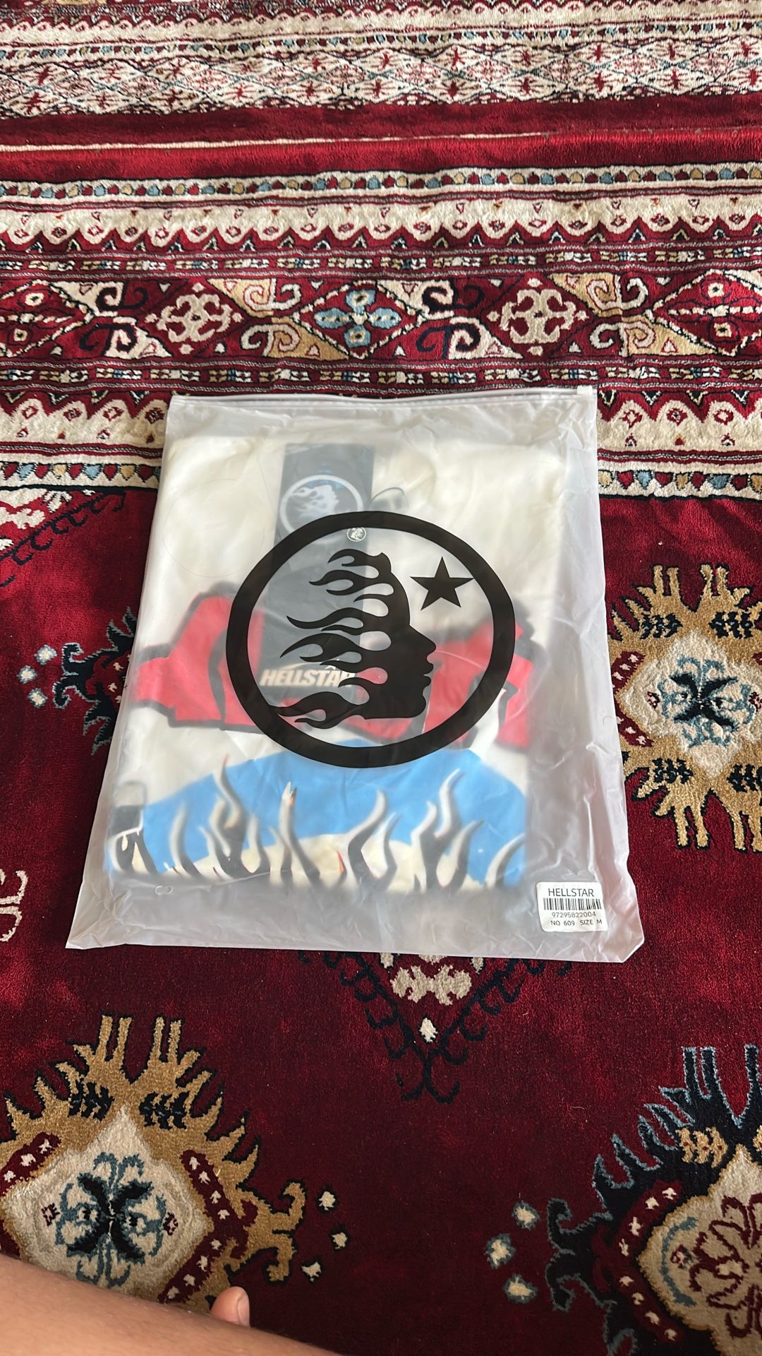 Hell-state T-shirt