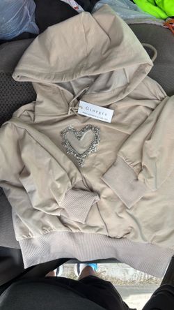 Giorgia hoody