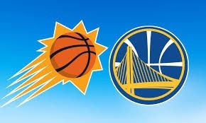 2 Tickets For Suns Vs Warriors Oct 24